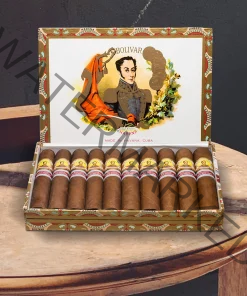 Buy Bolivar Churchill cigars