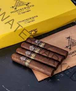 Montecristo Supremos Price - Montecristo supremos 2019 for sale