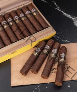 montecristo supremos 2019 for sale