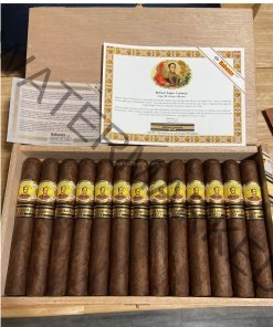 Buy bolivar super corona 2014