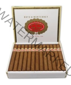 hoyo de monterrey churchills cigars