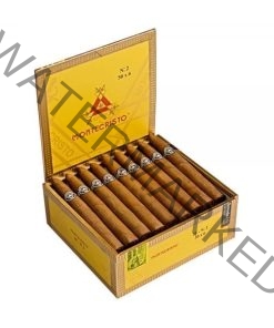 Montecristo no 2 cigar price - montecristo no 2 box of 10