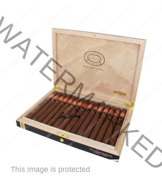 Buy Partagas Lusitanias Gran Reserva Buy Partagas Lusitanias Gran Reserva