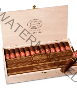 Buy Partagas maduro no 1 online - partagas maduro no 1 for sale