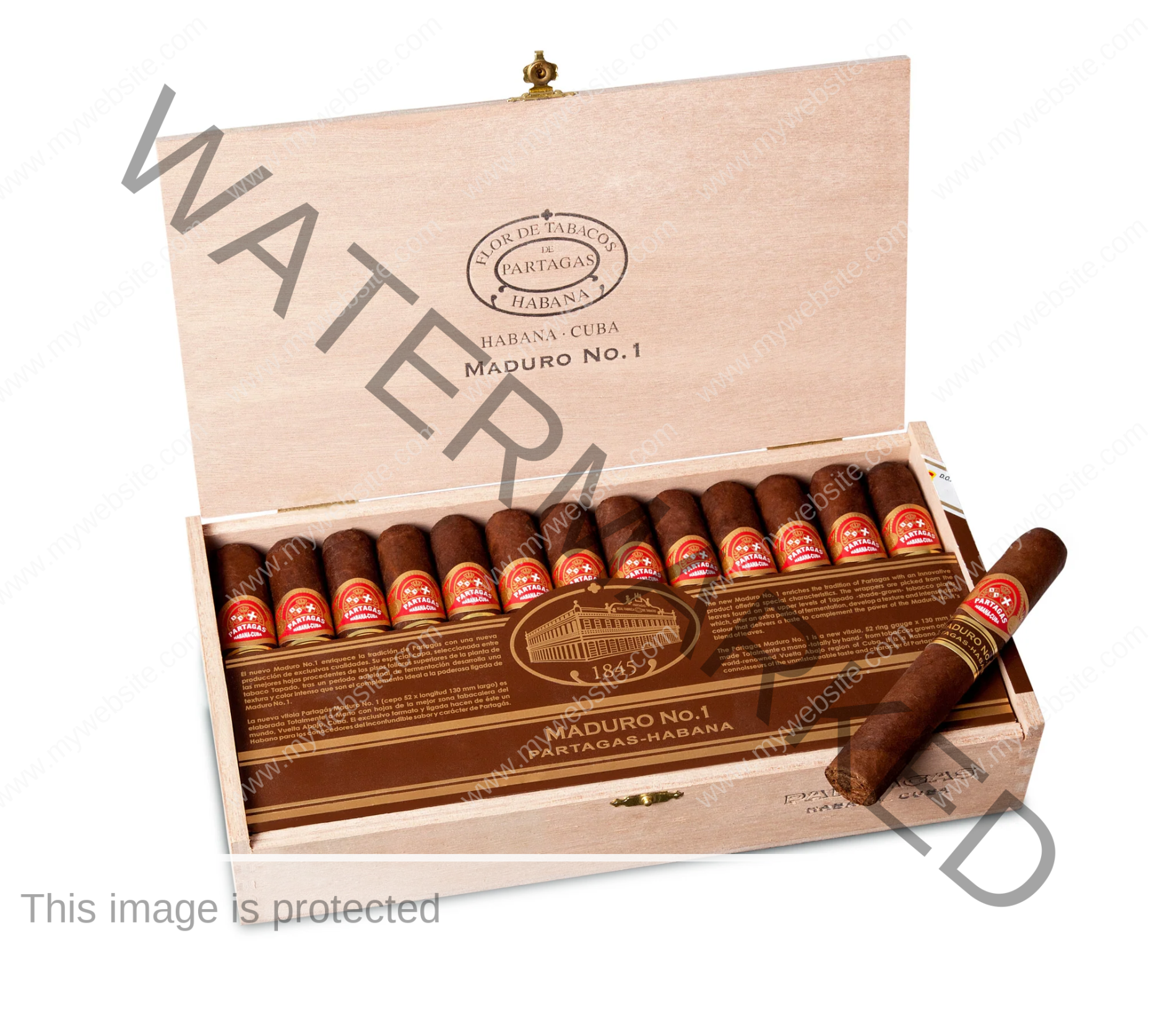 Buy Partagas maduro no 1 online - partagas maduro no 1 for sale Buy Partagas maduro no 1 online - partagas maduro no 1 for sale
