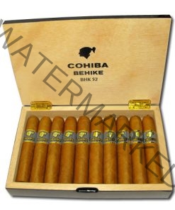 Buy Cohiba Behike BHK 52 | cohiba behike for sale