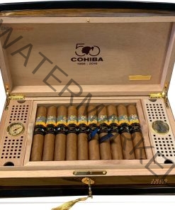 Cohiba Majestuosos 1966 | Cohiba Majestuosos 1966 For Sale