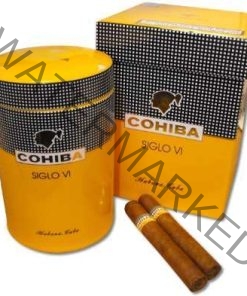 Buy Cohiba Siglo Vi