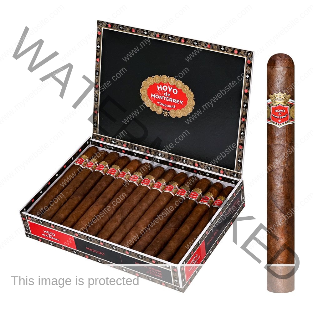 Buy hoyo de monterrey doble corona Buy hoyo de monterrey doble corona
