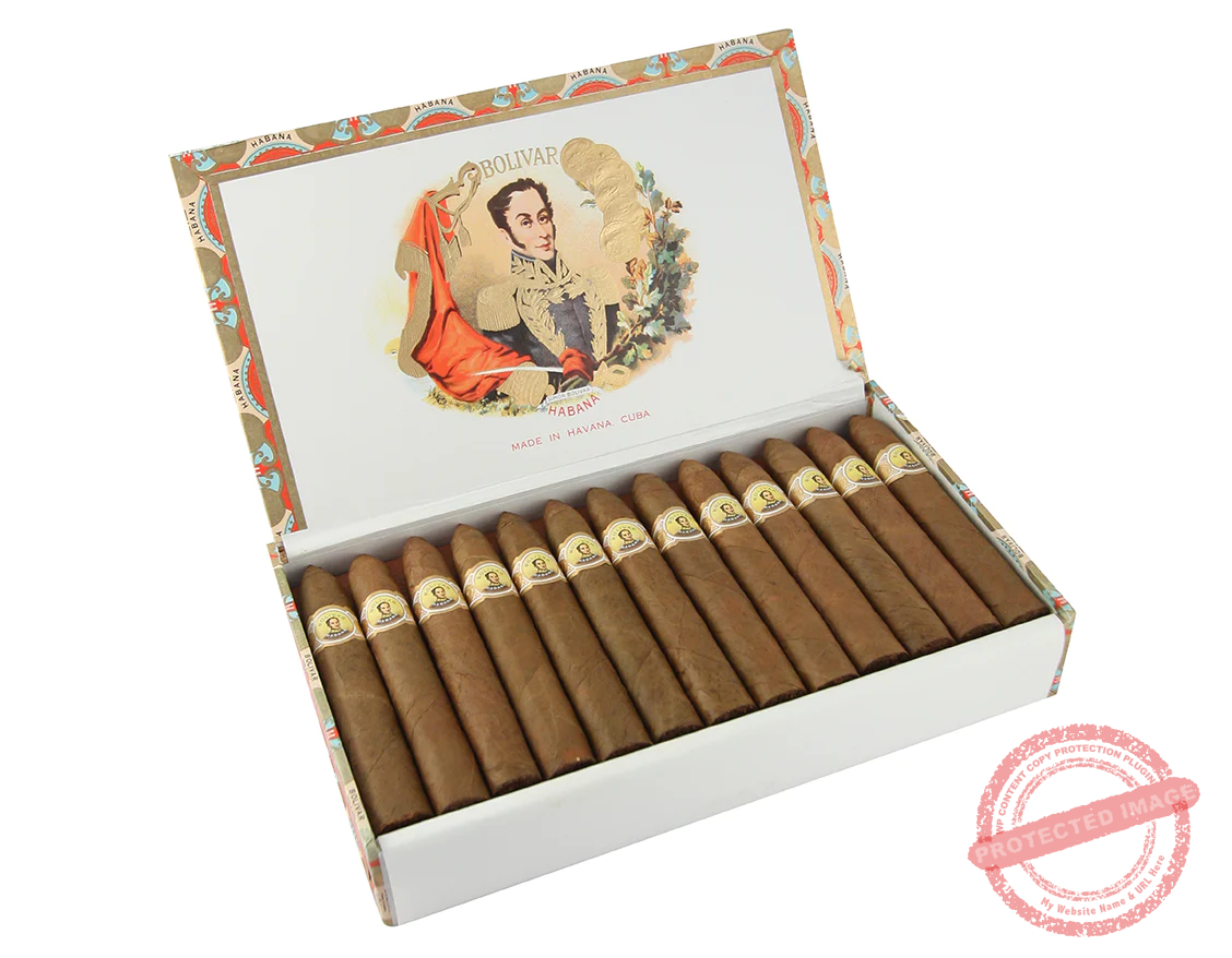 Bolivar belicosos finos for sale Bolivar belicosos finos for sale