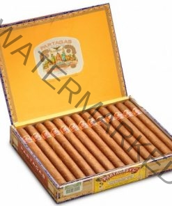 Partagas Lusitania cigars for sale - partagas lusitanias box of 25