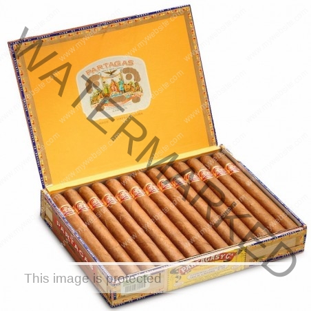 Partagas Lusitania cigars for sale - partagas lusitanias box of 25 Partagas Lusitania cigars for sale - partagas lusitanias box of 25