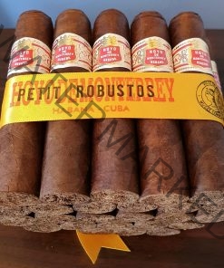 Buy hoyo de monterrey petit robusto