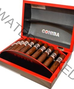 Buy COHIBA C8 Online