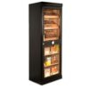electronic humidor cabinet - humidor cigar cabinet cedar for sale