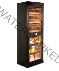 electronic humidor cabinet - humidor cigar cabinet cedar for sale