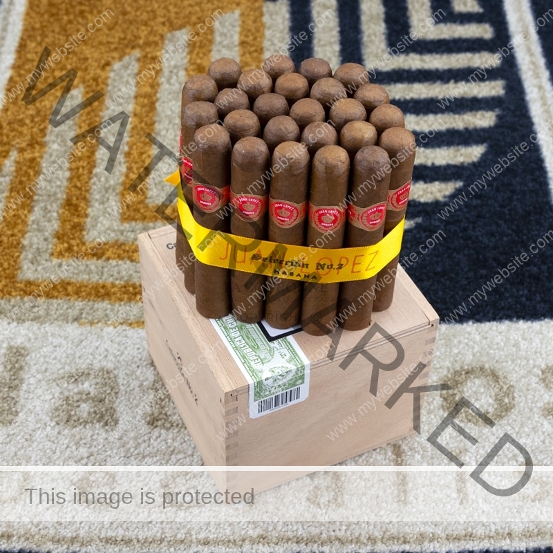 Buy Juan Lopez Selección No. 2 Buy Juan Lopez Selección No. 2