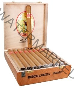 Romeo y julieta vintage cigars - Romeo y julieta cigars for sale