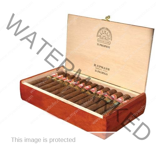 H Upmann Propios Edicion Limitada 2018 Cigar For Sale H Upmann Propios Edicion Limitada 2018 Cigar For Sale