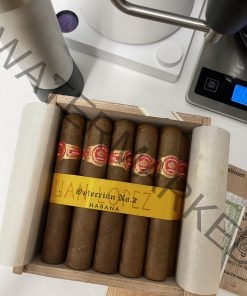 Juan Lopez Seleccion No. 2 - Cabinet of 50