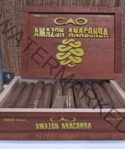 cao amazon anaconda for sale