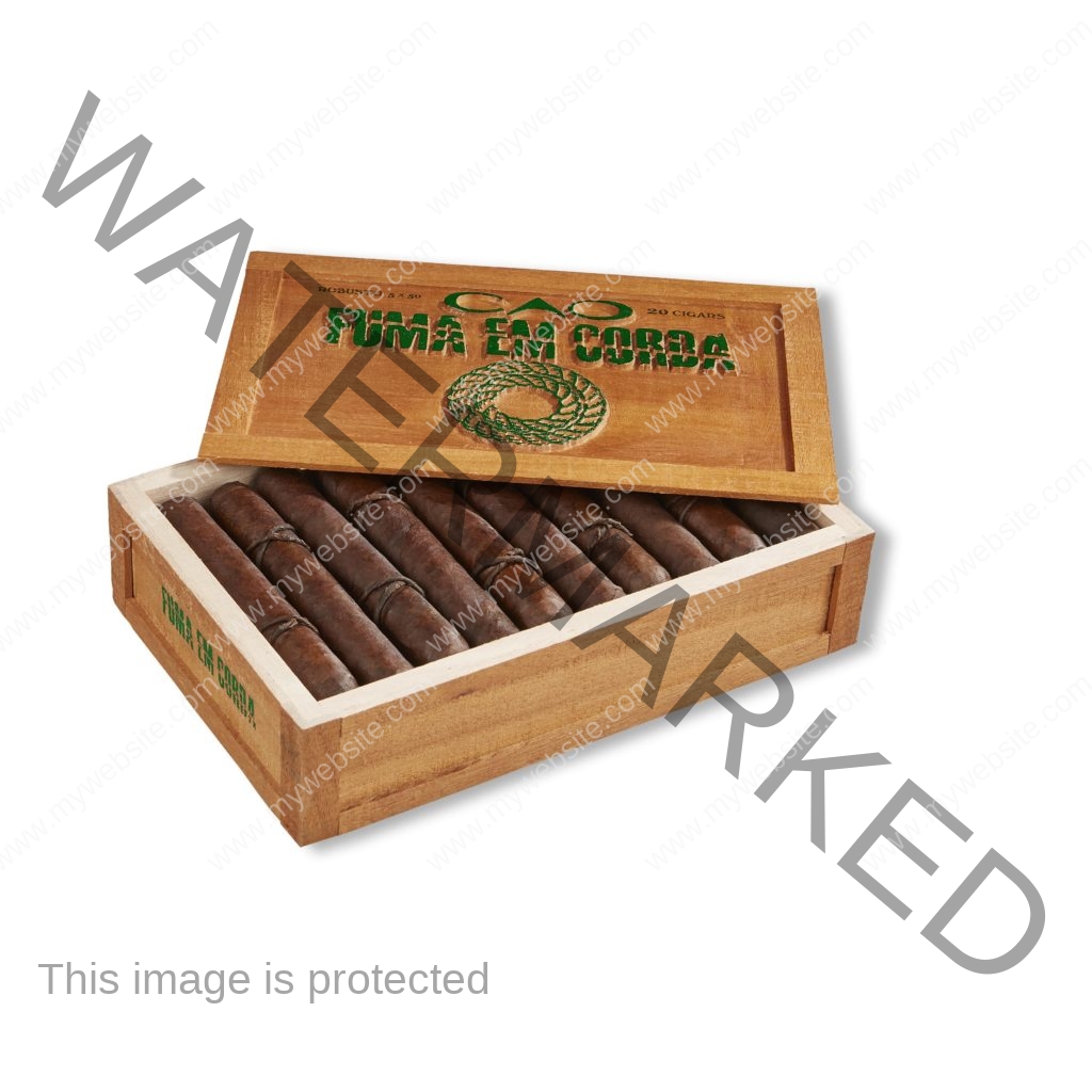 CAO fuma em corda for sale CAO fuma em corda for sale