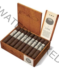CAO Pilon Robusto Habano