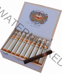 H Upmann Coronas major tubos price