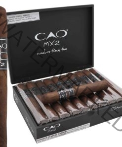 CAO mx2 cigar price