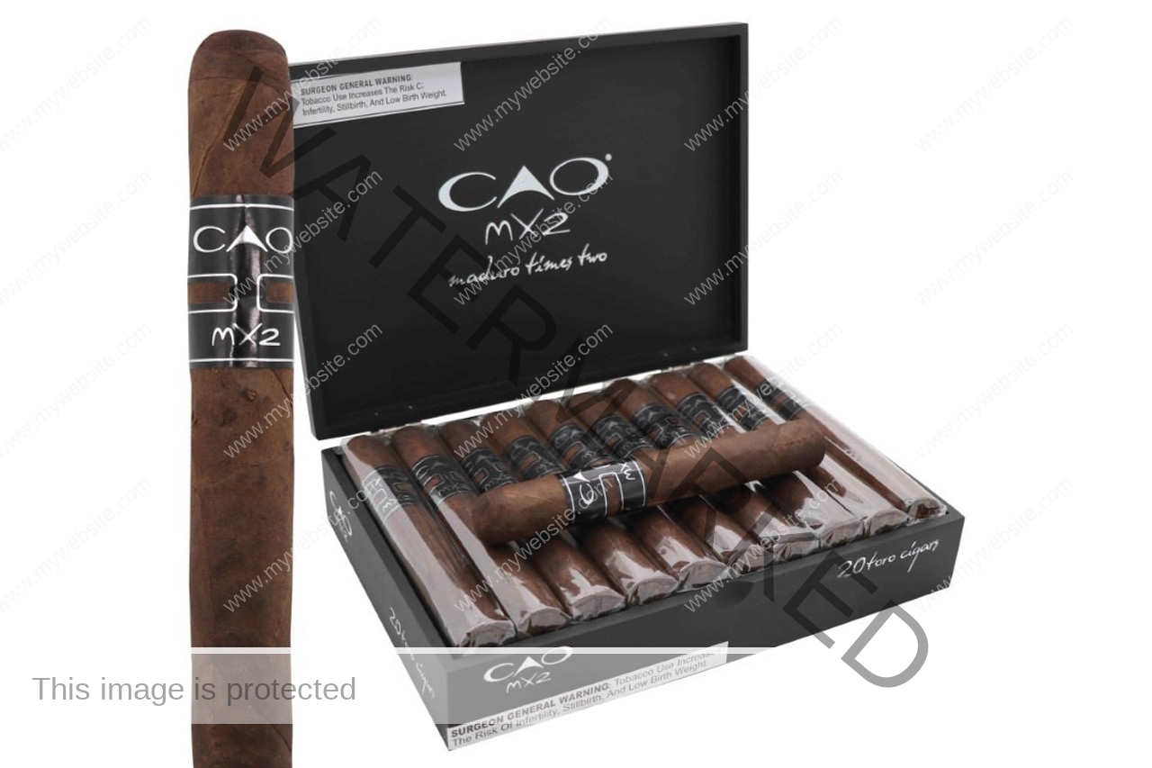 CAO mx2 cigar price CAO mx2 cigar price