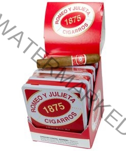 Romeo y julieta 1875 for sale - romeo y julieta 1875 reserve price