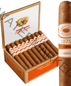 Romeo y Julieta 1875 Nicaragua Cigars
