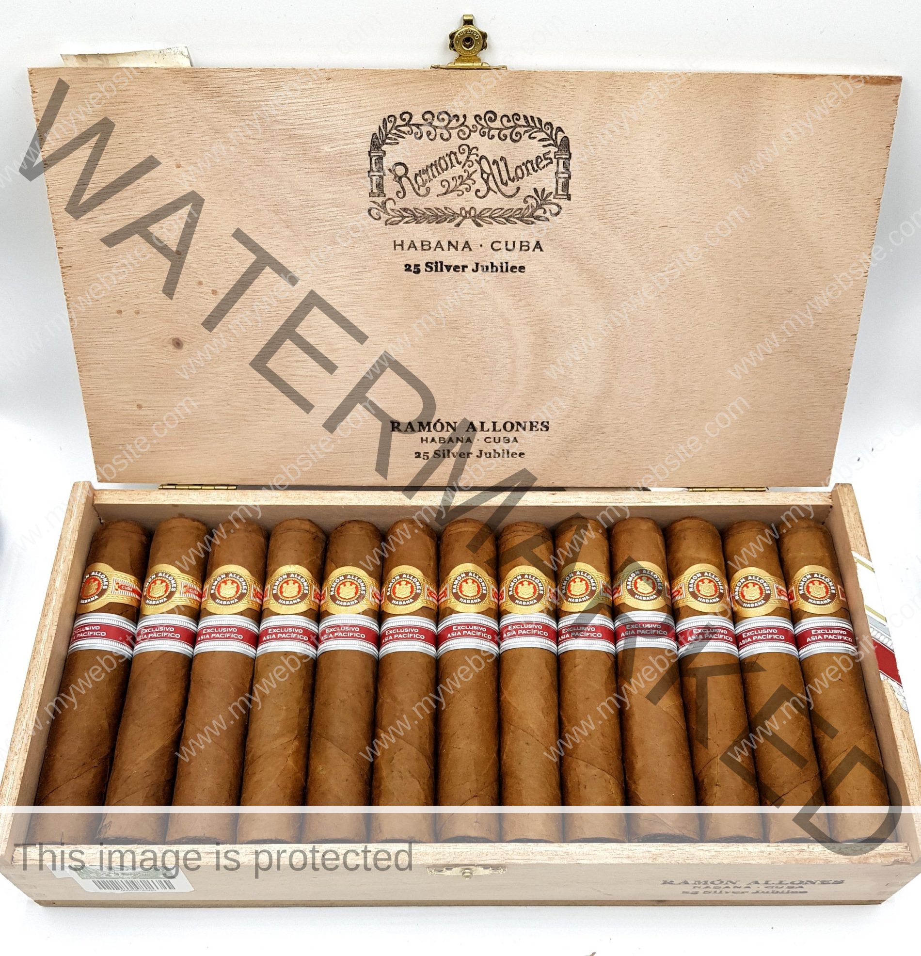 Ramon allones specially selected for sale Ramon allones specially selected for sale