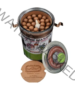 Ramon Allones Noellas Cigar Jar (ex. italia 2020)