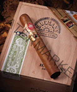 h upmann connoisseur b lcdh 2017 for sale