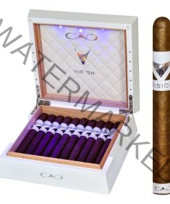 CAO Vision Churchill Cigar 