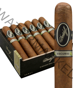 Buy Davidoff Escurio Cigars | Best Cigar Website Online
