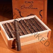 CAO orellana cigar