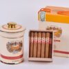 H Upmann magnum 56 cigar jar for sale