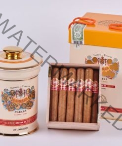 H Upmann magnum 56 cigar jar for sale