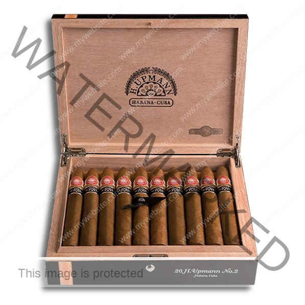 H Upmann no 2 reserva cosecha 2010 for sale H Upmann no 2 reserva cosecha 2010 for sale