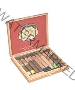 Fuente xtremely rare holiday collection 2021
