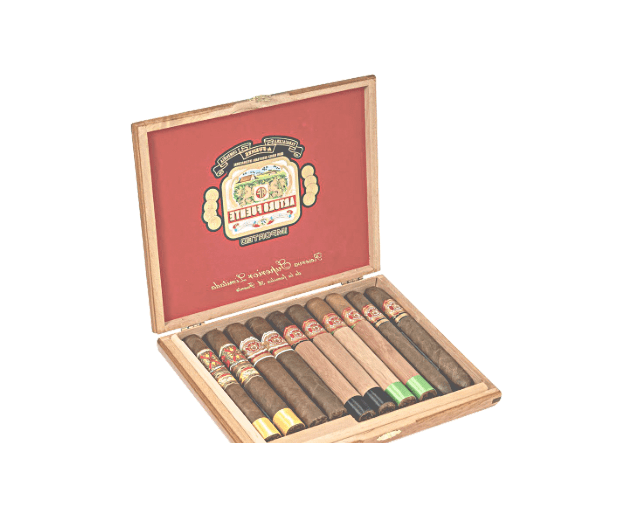Fuente xtremely rare holiday collection 2021 Fuente xtremely rare holiday collection 2021