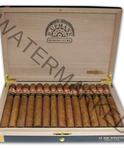 H. Upmann Sir Winston Gran Reserva Cosecha 2011