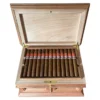 Juan Lopez Eminentes Cigar Humidor
