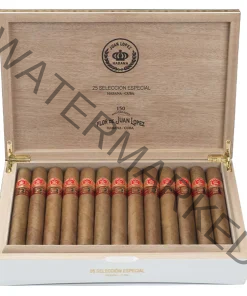Juan Lopez Selección Especial Cigar LCDH