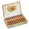 Romeo y julieta churchill cigars for sale
