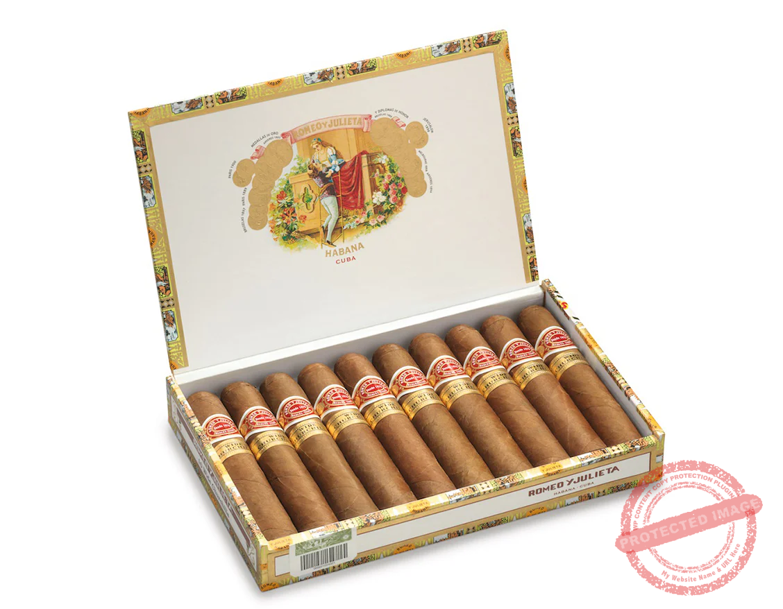 Romeo y julieta churchill cigars for sale Romeo y julieta churchill cigars for sale