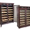 Buy cigar cabinet humidor - Best cigar humidor cabinet