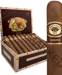 Order Romeo y Julieta Cigars